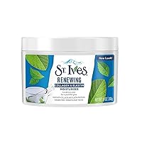 Ives St. Ives Revitalizing Collagen Elastin Facial Moisturizer, 283 g