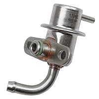 Beck/Arnley 158-1536 Fuel Injection Pressure Regulator