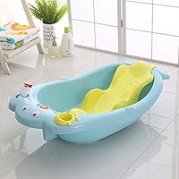 Baby Kids Large Bathing Bucket Bathing Tub Bathing Bucket Bathtub Bathing Baby Supplies Easy Bathing Baby Supplies