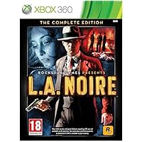 Rockstar Games L.A. Noire The Complete Edition (POR)