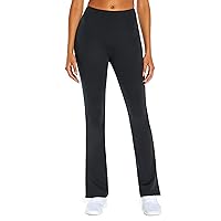 Katie High Rise Flared Pant