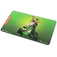 UniVersus My Hero Academia: Girl Power- Tsuyu Asui Playmat - 24 x 14 Neoprene Mat, Tabletop Card Game Accessory, UVS Games, Officially Licensed