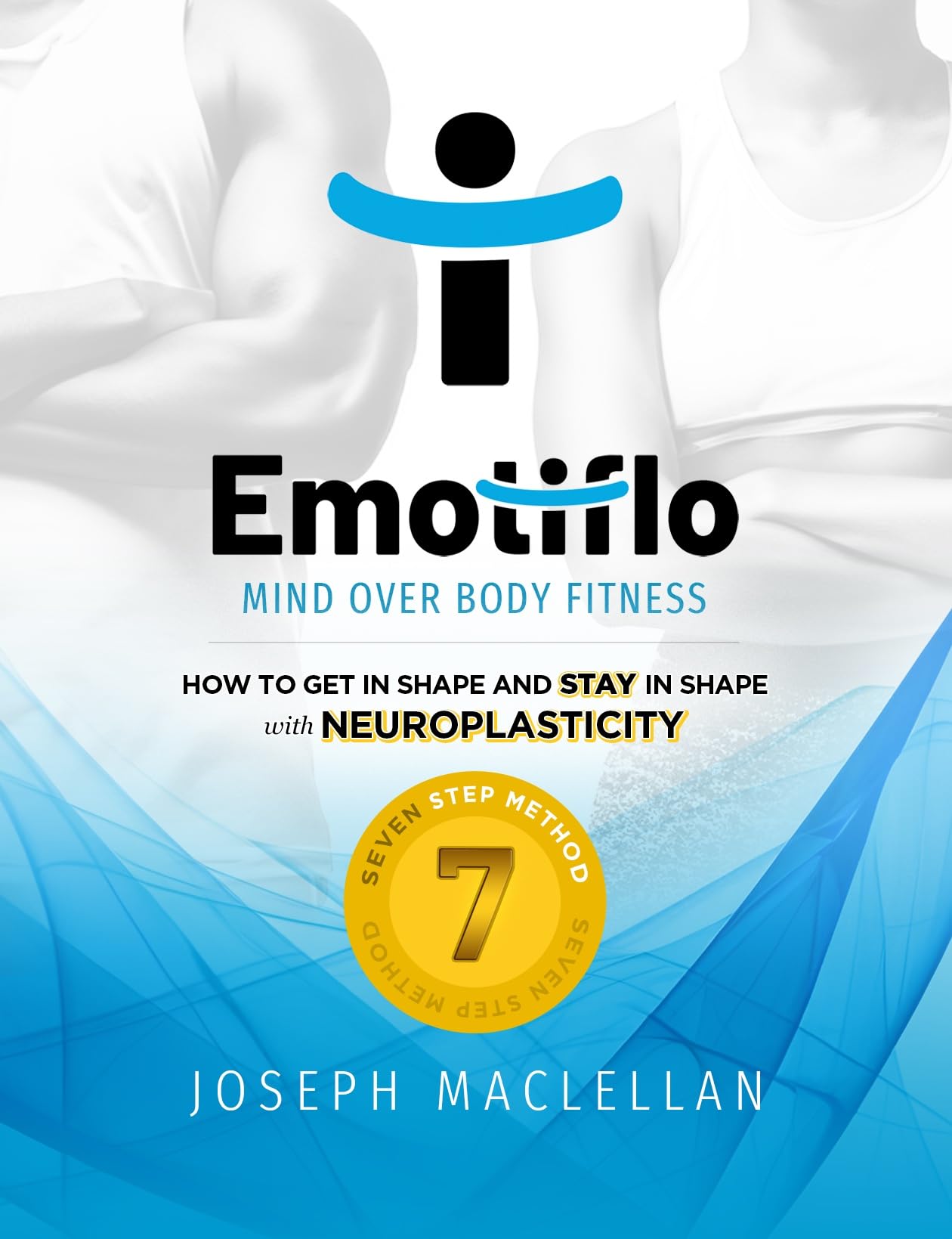 The 7 step method I used to get in the best shape of my life. A breakthrough in Neuroscience: Mind Over Body Fitness