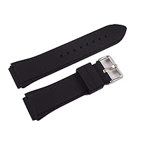 26mm Rubber Suitable For W0247G3 W0248G5 W0247G4 W0040G1 Watches Band Strap