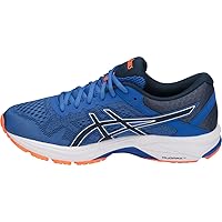 ASICS Mens GT-1000 6 Athletic Shoe