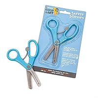Micador early stART Scissors, 1 Count (Pack of 1), Multi