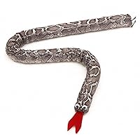 Wand to Snake Magic Tricks , Party Tricks, Amazing Tricks , Magic Kit,Silk & Cane Magic