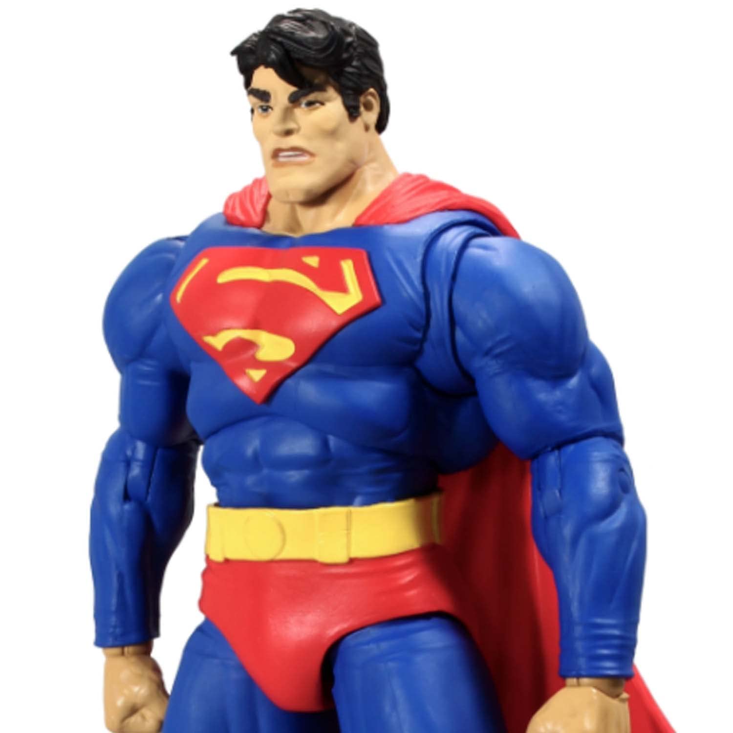 McFarlane Toys DC Multiverse The Dark Knight Returns Superman 7