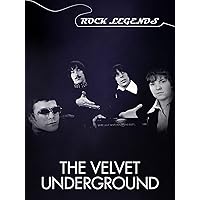 Velvet Underground - Rock Legends