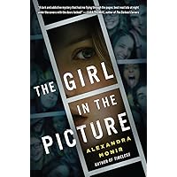 The Girl in the Picture The Girl in the Picture Hardcover Kindle Audible Audiobook Audio CD