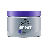 JOHNNY B. King Mode Professional Hair Styling Gel