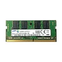 Samsung DDR4-2133 8GB/512Mx64 CL15 Laptop Memory M471A1G43DB0-CPB