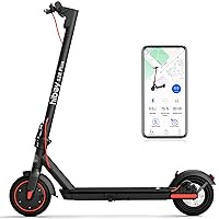 Hiboy S2/S2R Plus Electric Scooter, 8.5