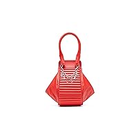 DIESEL X09417P5260 Women's Premium Leather Handbag S