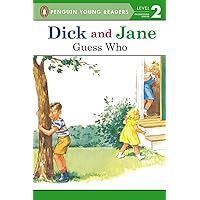 Guess Who (Dick and Jane) Guess Who (Dick and Jane) Paperback Kindle