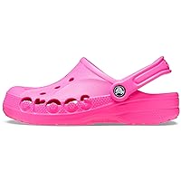 Crocs Unisex-Adult Baya Clogs