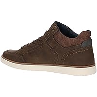 BULLBOXER B-52 Normyn Sneaker (Black) | Sneakers for Men | Casual & Dress Shoes | Men's Fashion Shoes | Handmade Shoes for Men