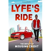 Lyfe Gets A Car (One Lyfe)