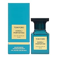 Tom Ford Neroli Portofino Eau De Parfum Spray 1 Fl Oz (Pack of 1)