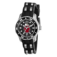 Invicta BAND ONLY Character Collection 26036