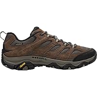 Merrell Men's Moab 3 Waterproof Hiking Shoe