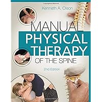 Manual Physical Therapy of the Spine Manual Physical Therapy of the Spine Paperback Kindle
