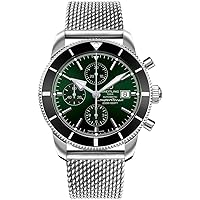 Breitling Superocean Heritage II 46mm Men's Watch A133121A/L536-152A