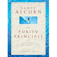 The Purity Principle: God's Safeguards for Life's Dangerous Trails (LifeChange Books) The Purity Principle: God's Safeguards for Life's Dangerous Trails (LifeChange Books) Hardcover Kindle Audible Audiobook Audio CD