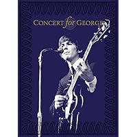 Concert For George 2 Concert For George 2 Audio CD Vinyl