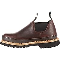 Georgia Boot Unisex-Child GR14 Ankle Boot