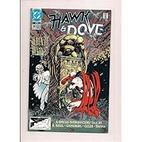 HAWK & DOVE #26 (DC Comics)