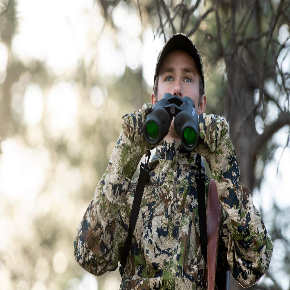 Steiner Predator Series Hunting Binoculars