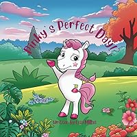 Pinky's Perfect Day (Pinky and Friends) Pinky's Perfect Day (Pinky and Friends) Paperback