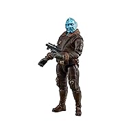 STAR WARS The Vintage Collection The Mythrol Toy, 3.75-Inch-Scale The Mandalorian Action Figure, Toys for Kids Ages 4 and Up