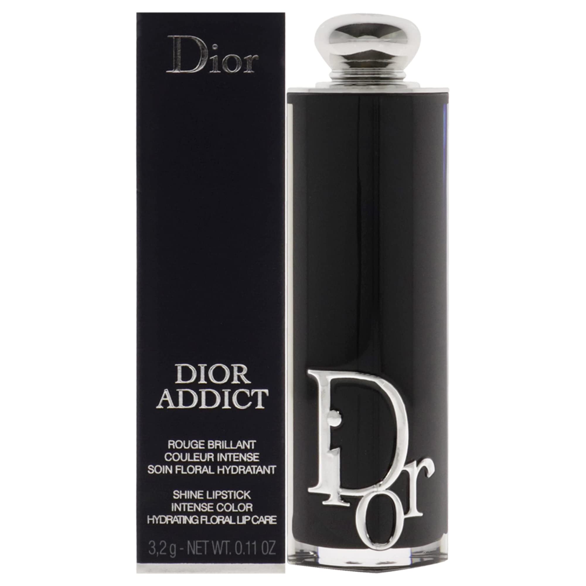 Sneak Peek Dior Addict Refillable Shine Lipstick New Makeup Release   YouTube