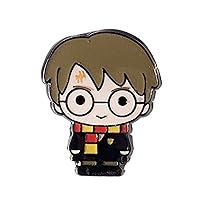 Harry Potter PBC0087 Badge, Multicolour