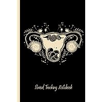 My Uterus Book: Day By Day Period Tracking Journals for Women and Teen Girls to Monitor Menstrual Cycles for Ovulation and Health My Uterus Book: Day By Day Period Tracking Journals for Women and Teen Girls to Monitor Menstrual Cycles for Ovulation and Health Hardcover Paperback