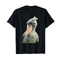 Shoebill Stork T-Shirt