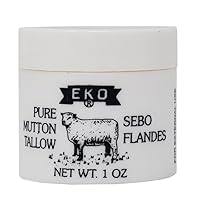 Eko Mutton Tallow, 1 Ounce