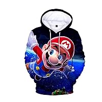 3d Printing Novelty Hoodies,Dye Hoodie With Anime Characters,3d