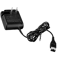 US AC Home Wall Power Supply Charger Adapter Cable for Nintendo DS NDS GBA SP