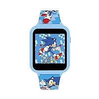 Sonic Smart Watch SNC4055