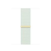 Apple Watch Band - Sport Loop - 41mm - Soft Mint - One Size