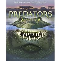 Predators Predators Hardcover