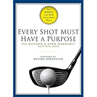Every Shot Must Have a Purpose: How GOLF54 Can Make You a Better Player Every Shot Must Have a Purpose: How GOLF54 Can Make You a Better Player Hardcover Audible Audiobook Kindle Audio CD