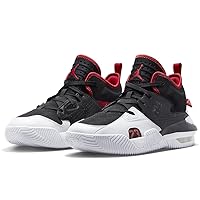 Nike DQ8401-016 Jordan Stay Royal 2 Jordan Stay LOYAL 2 Black/University Red/White