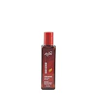 Reshma Beauty Henna Infused Hair Serum | Hair Serum for Anti Frizz and Heat Protectant | Promotes Shiny Hair | For all Hair Types | Conditioning & Repairing Leave In Serum (Pack Of 1), 3 fl.oz