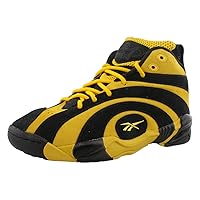 Reebok Men's Shaqnosis OG Basketball Shoe