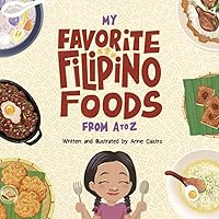 My Favorite Filipino Foods From A to Z