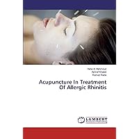 Acupuncture In Treatment Of Allergic Rhinitis